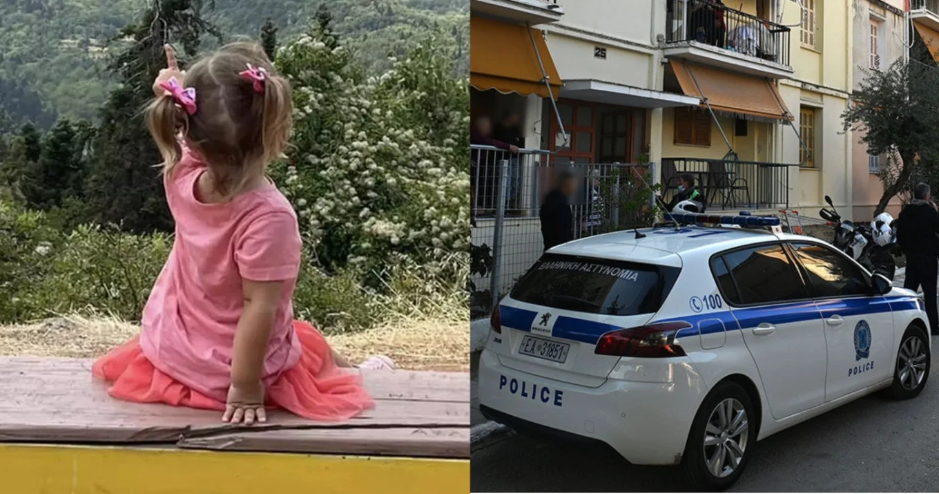 Κρήτη: Παππούς κατηγορείται ότι βίαζε την εγγονή του από 4 χρονών, έκανε απόπειρα αυτοκτονίας το κοριτσάκι