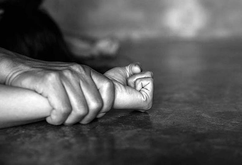 Νέα υπόθεση «Φιλιππίδη» – Καταγγελίες για 10 βιασμούς σε βάρος ηθοποιού
